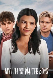 My Life With the Walter Boys â€“ Season 1, Episode 5 Release Date & Time, Cast and Where to Watch ?