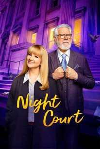 Night Court â€“ Season 2, Episode 13 Release Date & Time, Cast and Where to Watch ?