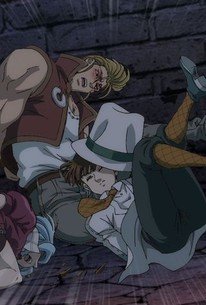 ä¸ƒã¤ã®å¤§ç½ª æ†¤æ€’ã®å¯©åˆ¤ â€“ Season 6, Episode 10 Release Date & Time, Cast and Where to Watch ?