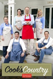 Cook’s Country From America’s Test Kitchen â€“ Season 16, Episode 15 Release Date & Time, Cast and Where to Watch ?