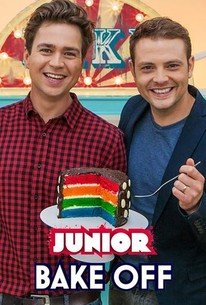 The Great British Baking Show: Juniors â€“ Season 9, Episode 7 Release Date & Time, Cast and Where to Watch ?