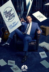 The Tonight Show Starring Jimmy Fallon â€“ Season 11, Episode 136 Release Date & Time, Cast and Where to Watch ?