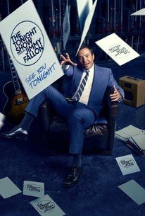 The Tonight Show Starring Jimmy Fallon â€“ Season 11, Episode 57 Release Date & Time, Cast and Where to Watch ?