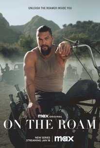 On the Roam with Jason Momoa â€“ Season 1, Episode 1 Release Date & Time, Cast and Where to Watch ?