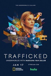 Trafficked With Mariana van Zeller â€“ Season 4, Episode 1 Release Date & Time, Cast and Where to Watch ?