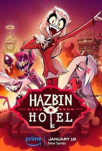 Hazbin Hotel â€“ Season 1, Episode 7 Release Date & Time, Cast and Where to Watch ?