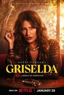 Griselda â€“ Season 1, Episode 1-6 Release Date & Time, Cast and Where to Watch ?