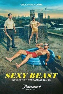 Sexy Beast – Season 1, Episode 4 Release Date & Time, Cast and Where to Watch ? Sexy Beast – Season 1, Episode 4 Release Date & Time, Cast and Where to Watch ?