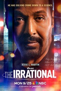 The Irrational â€“ Season 1, Episode 11 Release Date & Time, Cast and Where to Watch ?