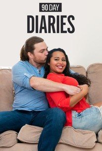 90 Day Diaries â€“ Season 5, Episode 6 Release Date & Time, Cast and Where to Watch ?