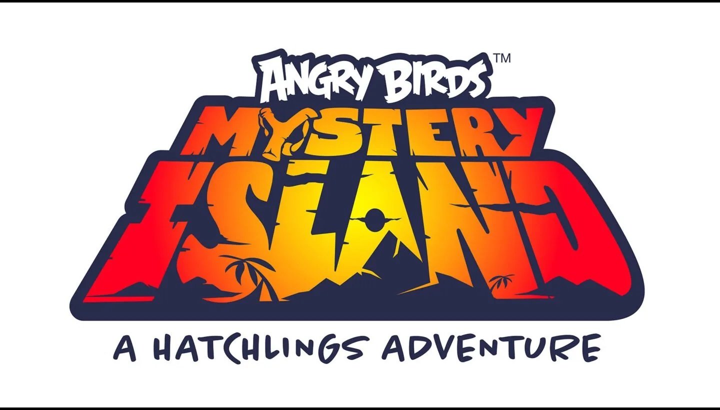 Angry Birds Mystery Island season 1 Angry Birds Mystery Island season 1