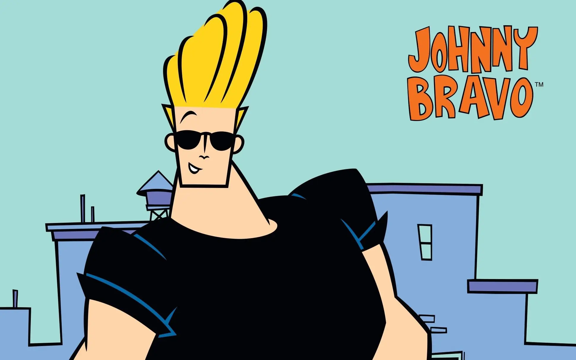 Johnny Bravo Takes Paldea: Trainer Creates Iconic Look in Pokemon Scarlet & Violet DLC