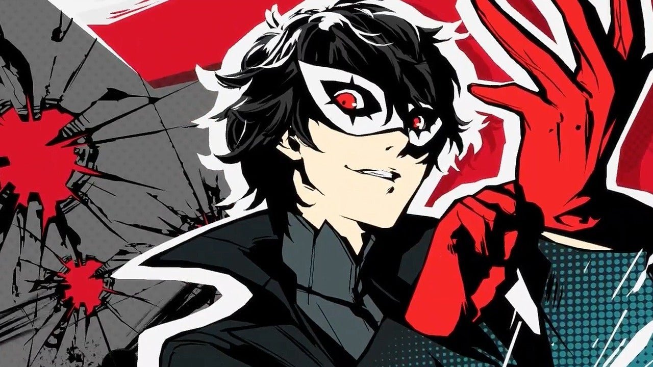 Persona 5: Before the Masquerade – Exploring Leaked Prototypes and Hidden Depths