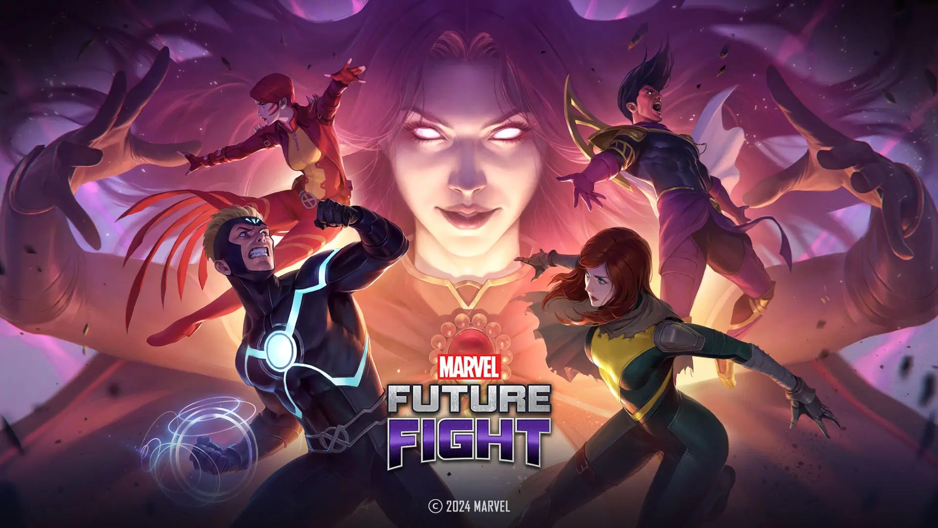 Marvel Future Fight: Assemble the Ultimate Team with Our Tier List! (January 2024)