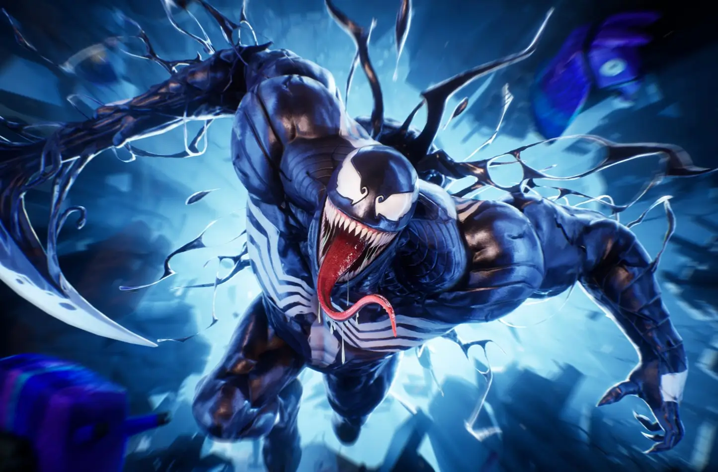 Top 8 Marvel Skins That Electrify the Fortnite Battlefield