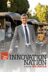 The Henry Ford’s Innovation Nation â€” Season 10, Episode 14 Release Date & Time, Cast and Where to Watch ?