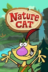 Nature Cat â€“ Season 5, Episode 10 Release Date & Time, Cast and Where to Watch ?