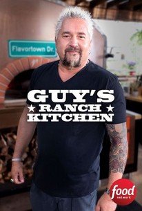 Guy’s Ranch Kitchen â€“ Season 7, Episode 7 Release Date & Time, Cast and Where to Watch ?