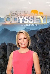 Earth Odyssey With Dylan Dreyer â€“ Season 6, Episode 21 Release Date & Time, Cast and Where to Watch ?