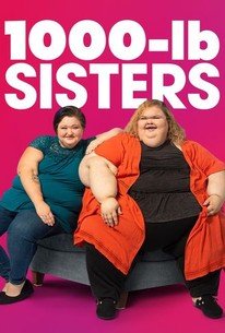 1000-Lb. Sisters â€“ Season 5, Episode 7 Release Date & Time, Cast and Where to Watch ?