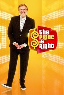 The Price Is Right â€“ Season 52, Episode 82 Release Date & Time, Cast and Where to Watch ?