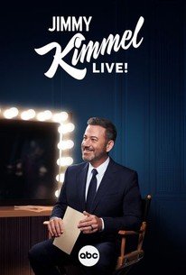 Jimmy Kimmel Live! â€“ Season 22, Episode 99 Release Date & Time, Cast and Where to Watch ?