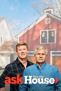 Ask This Old House â€“ Season 22, Episode 25 Release Date & Time, Cast and Where to Watch ?