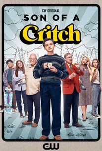 Son of a Critch â€“ Season 3, Episode 2 Release Date & Time, Cast and Where to Watch ?