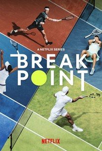 Break Point â€“ Season 2, Episode 1 Release Date & Time, Cast and Where to Watch ?