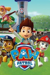 PAW Patrol â€“ Season 10, Episode 19 Release Date & Time, Cast and Where to Watch ?