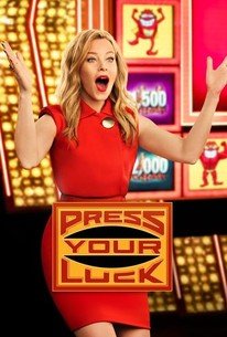 Press Your Luck â€“ Season 5, Episode 9 Release Date & Time, Cast and Where to Watch ?