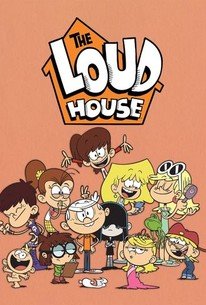 The Loud House â€“ Season 7, Episode 36 Release Date & Time, Cast and Where to Watch ?