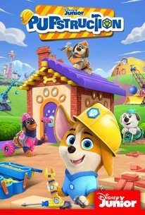 Pupstruction â€“ Season 1, Episode 23 Release Date & Time, Cast and Where to Watch ?