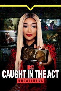 Caught in the Act: Unfaithful â€“ Season 2, Episode 18 Release Date & Time, Cast and Where to Watch ?