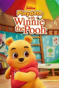 Playdate With Winnie the Pooh â€“ Season 1, Episode 12 Release Date & Time, Cast and Where to Watch ?