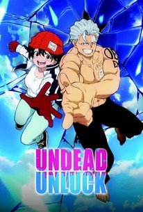 Undead Unluck â€“ Season 1, Episode 14 Release Date & Time, Cast and Where to Watch ?