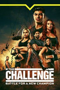 The Challenge â€“ Season 39, Episode 19 Release Date & Time, Cast and Where to Watch ?