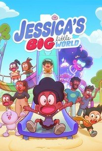 Jessica’s Big Little World â€“ Season 1, Episode 20 Release Date & Time, Cast and Where to Watch ?