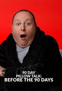 90 Day Pillow Talk: Before the 90 Days â€“ Season 6, Episode 8 Release Date & Time, Cast and Where to Watch ?