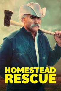 Homestead Rescue â€“ Season 11, Episode 9 Release Date & Time, Cast and Where to Watch ?