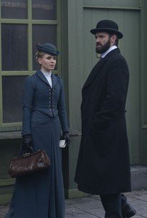 Miss Scarlet and the Duke â€“ Season 4, Episode 4 Release Date & Time, Cast and Where to Watch ?