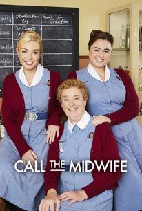 Call the Midwife â€“ Season 13, Episode 5 Release Date & Time, Cast and Where to Watch ?