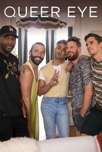 Queer Eye â€“ Season 8, Episode 1-6 Release Date & Time, Cast and Where to Watch ?