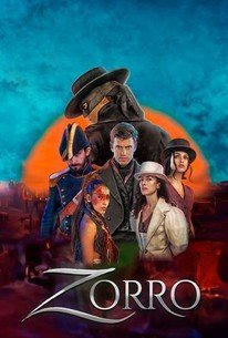 Zorro â€“ Season 1, Episode 9 Release Date & Time, Cast and Where to Watch ?