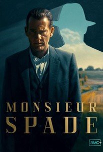 Monsieur Spade â€“ Season 1, Episode 5 Release Date & Time, Cast and Where to Watch ?