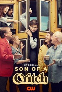 Son of a Critch â€“ Season 3, Episode 3 Release Date & Time, Cast and Where to Watch ?