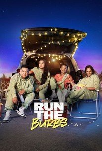 Run the Burbs â€” Season 3, Episode 5 Release Date & Time, Cast and Where to Watch ?