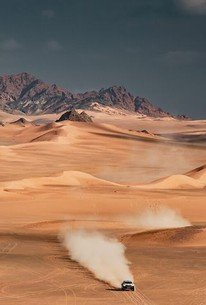 Dakar Rally â€“ Season 2, Episode 1 Release Date & Time, Cast and Where to Watch ?