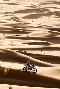 Dakar Rally â€“ Season 2, Episode 5 Release Date & Time, Cast and Where to Watch ?