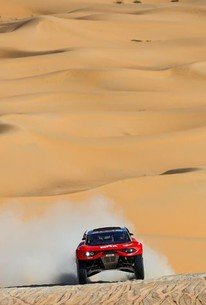 Dakar Rally â€“ Season 2, Episode 6 Release Date & Time, Cast and Where to Watch ?